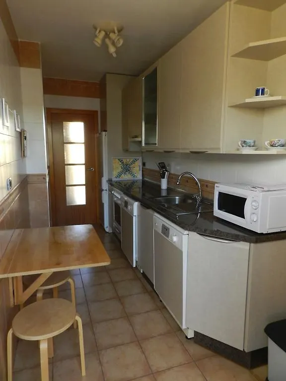 Casa Berta Apartment Costa Adeje