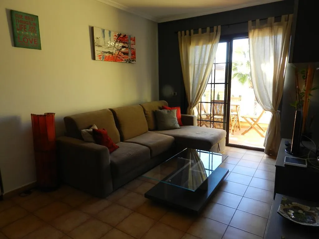 Casa Berta Apartment Costa Adeje