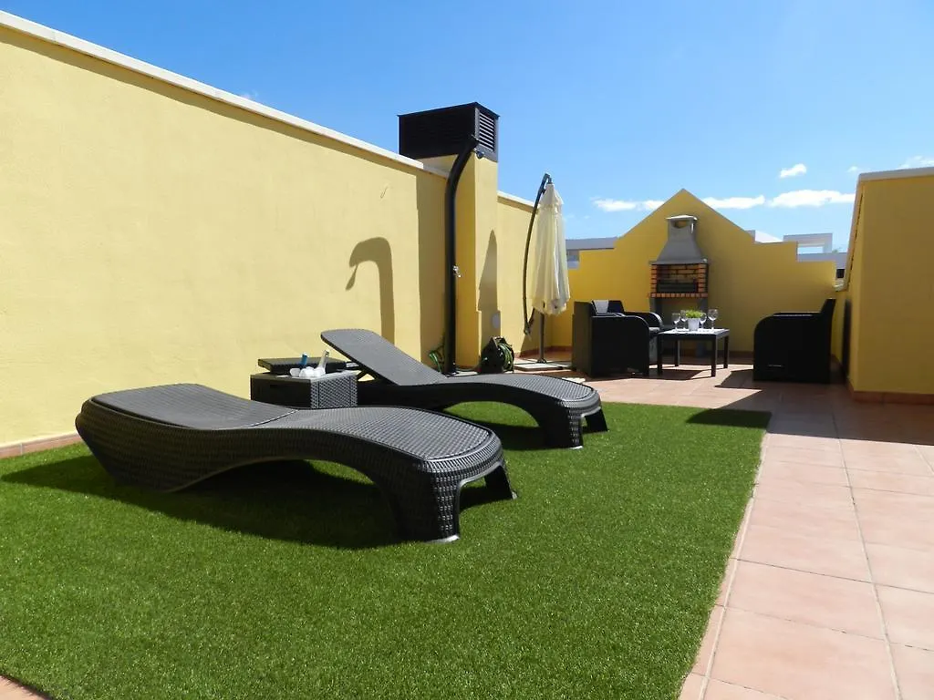 Casa Berta Apartment Costa Adeje  Spain