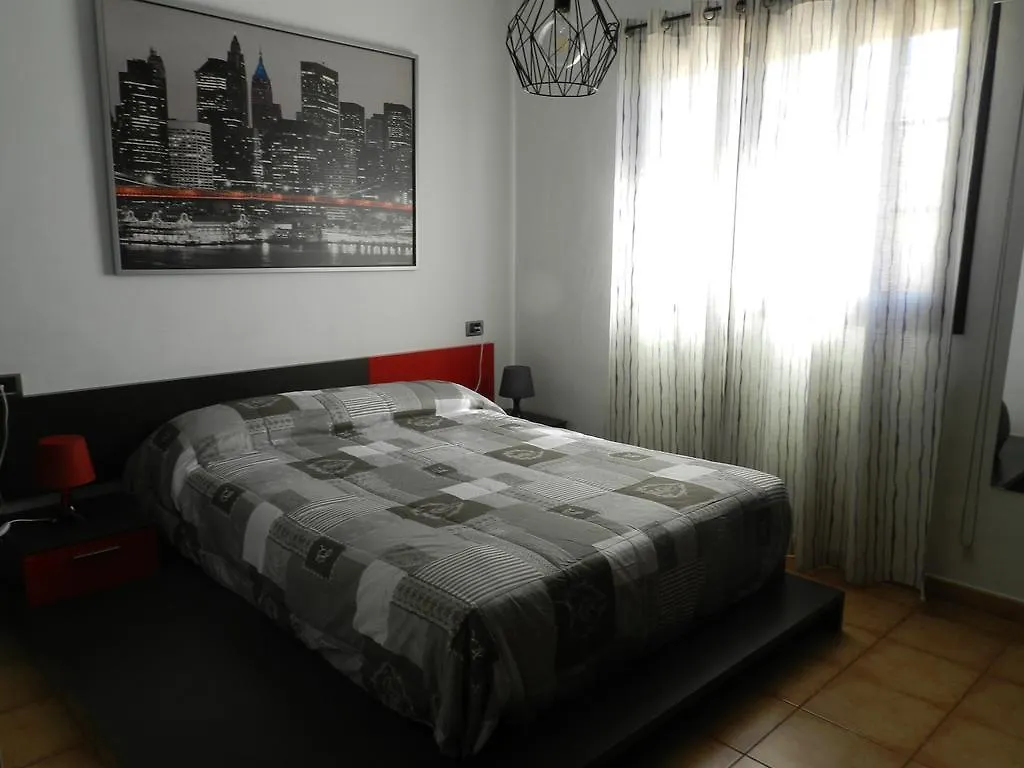 Casa Berta Apartment Costa Adeje   Costa Adeje (Tenerife)