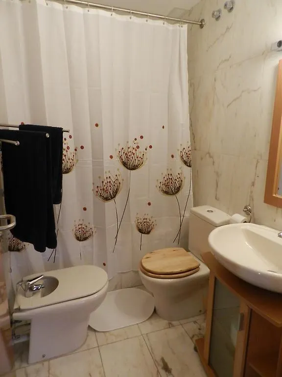 Casa Berta Apartment Costa Adeje