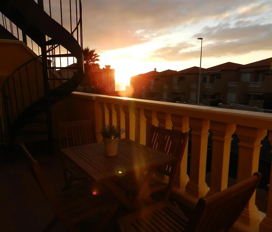 Casa Berta Apartment Costa Adeje  Spain